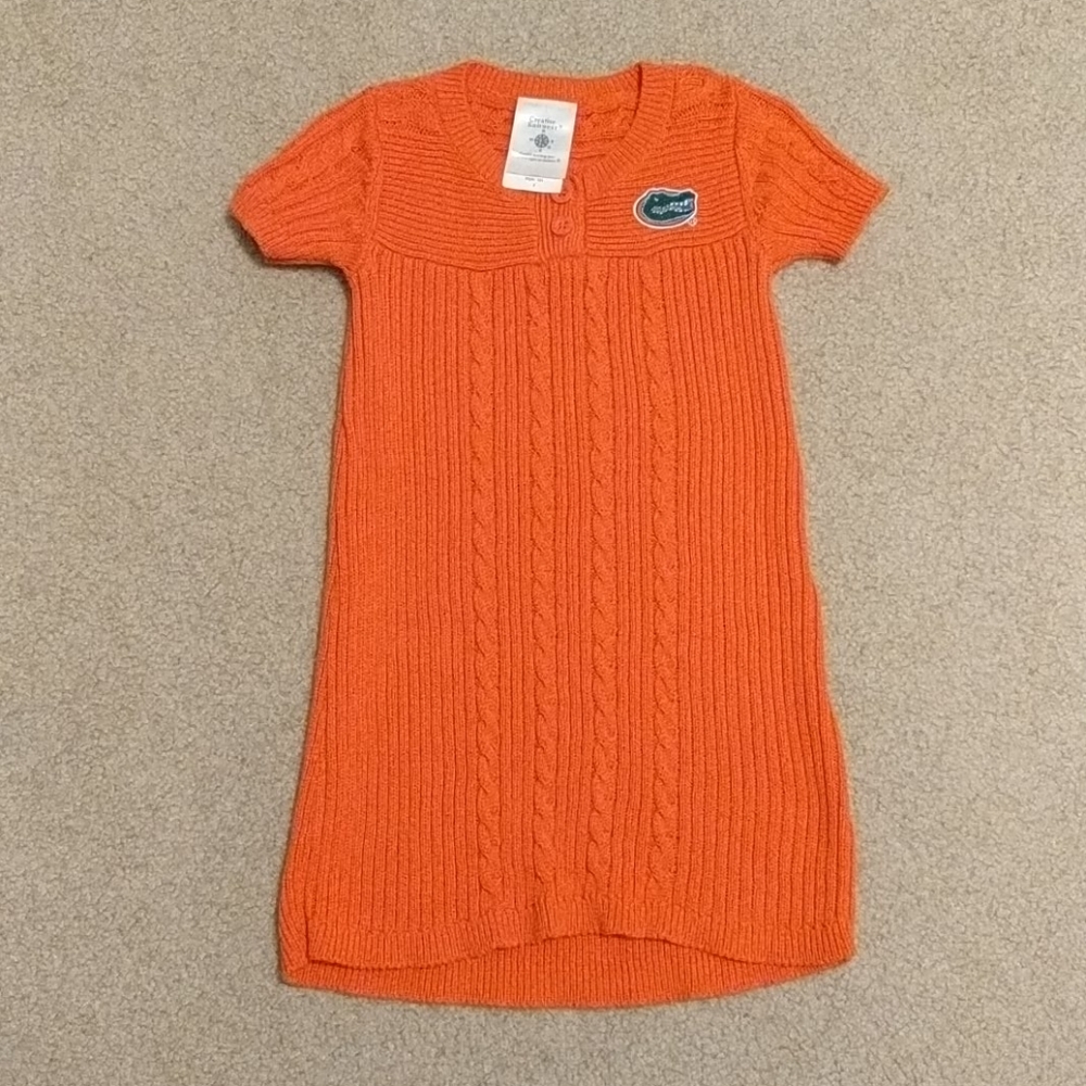 Florida Gators sweater dress 🐊
